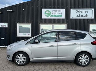 Ford C-MAX 1,5 TDCi 120 Business Van