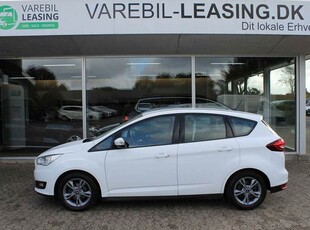 Ford C-MAX 1,5 TDCi 120 Business Van