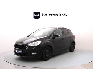 Ford C-MAX 1,5 TDCi Business Start/Stop 120HK Van 6g