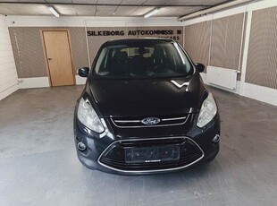 Ford C-MAX 1,6 TDCi 115 Titanium