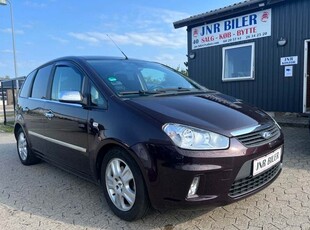 Ford C-MAX 1,6 TDCi 90 Ambiente