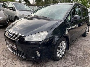 Ford C-MAX 1,6 TDCi Trend Collection