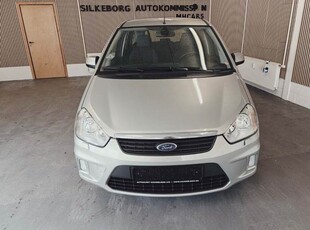 Ford C-MAX 1,6 Trend Collection