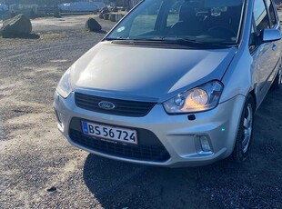 Ford C-MAX 1,8 TDCI