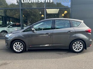 Ford C-MAX 2,0 TDCi 150 Titanium