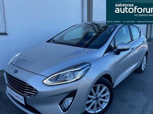 Ford Fiesta 1,0 EcoBoost Titanium B&O Play