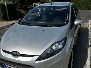 Ford Fiesta 1,2