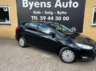 Ford Focus 1,0 SCTi 100 Trend stc.