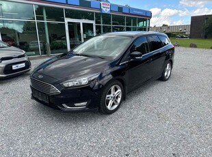 Ford Focus 1,0 SCTi 125 Business stc.