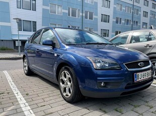 Ford Focus 1,6