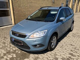 Ford Focus 1,6 TDCi 90 Trend stc.