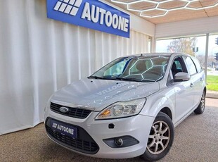 Ford Focus 1,6 TDCi 90 Trend stc.