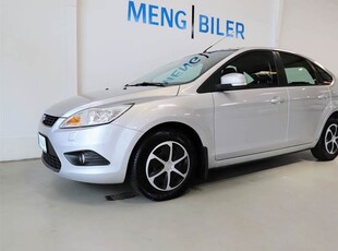 Ford Focus 1,6 TDCi DPF Trend 90HK 5d