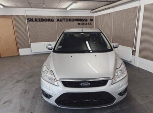 Ford Focus 1,6 Trend Collection stc.