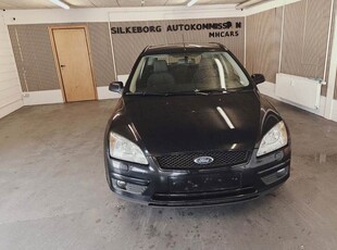 Ford Focus 1,6 Trend stc.