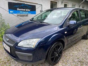 Ford Focus 1,6 Trend stc. aut.