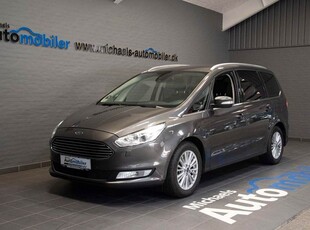 Ford Galaxy 2,0 EcoBlue Titanium aut. 7prs