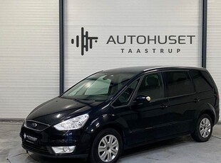 Ford Galaxy 2,0 TDCi 140 Trend Collection 7prs