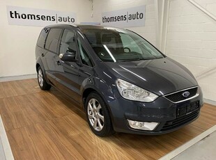 Ford Galaxy 2,0 TDCi 140 Trend Collection aut. 7prs