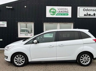 Ford Grand C-Max 1,5 TDCi 120 Business Van