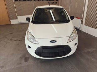 Ford Ka 1,2 Ambiente