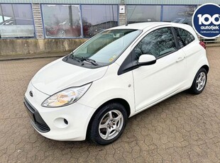 Ford Ka 1,2 Trend