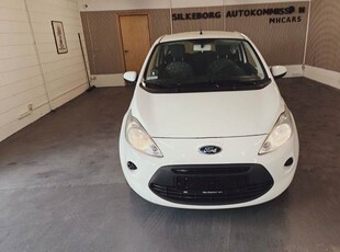 Ford Ka 1,2 Trend