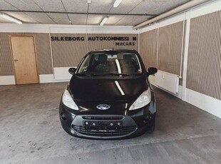 Ford Ka 1,2 Trend+