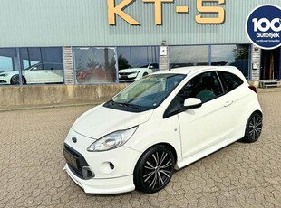 Ford Ka 1,2 Trend+