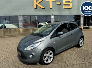 Ford Ka 1,2 Trend