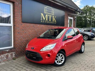 Ford Ka 1,2 Trend