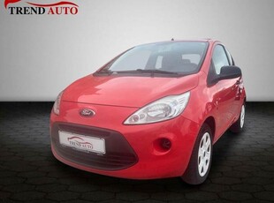 Ford Ka 1,2 Trend