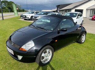 Ford Ka 1,6 StreetKa