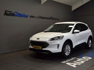 Ford Kuga 1,5 EcoBlue Titanium X Van