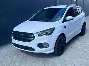 Ford Kuga 1,5 SCTi 150 ST-Line