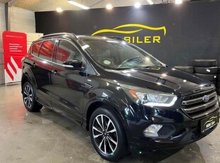 Ford Kuga 1,5 SCTi 150 ST-Line