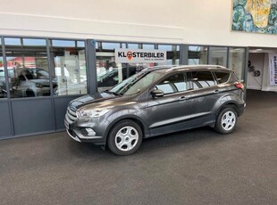 Ford Kuga 1,5 TDCi 120 Trend+ aut.