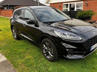 Ford Kuga 2,0 EcoBlue AWD (190 HK) SUV AWD A8