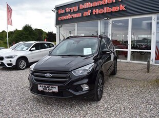 Ford Kuga 2,0 TDCi 120 ST-Line aut.