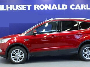 Ford Kuga 2,0 TDCi 150 Titanium