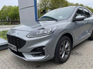 Ford Kuga 2,5 PHEV ST-Line X CVT