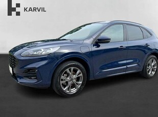 Ford Kuga 2,5 PHEV ST-Line X CVT