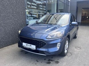 Ford Kuga 2,5 PHEV Trend CVT