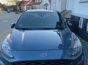 Ford Kuga ST-Line