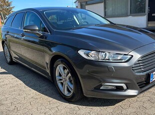 Ford Mondeo 1,5 EcoBoost (160 HK ) Stationcar FWD M6