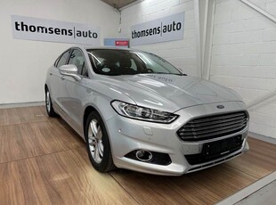 Ford Mondeo 1,5 SCTi 160 Titanium aut.