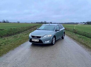 Ford Mondeo 1,6 1,6