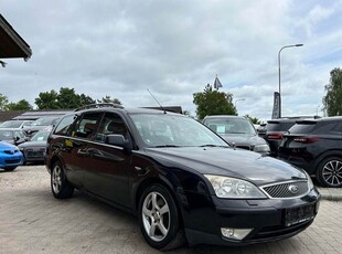 Ford Mondeo 2,0