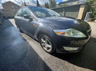 Ford Mondeo 2,0