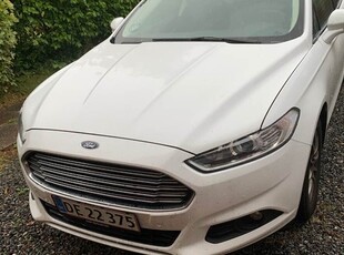 Ford Mondeo 2,0